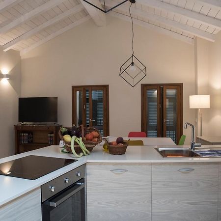 Ca' De Panaia Apartment Lingueglietta Bagian luar foto