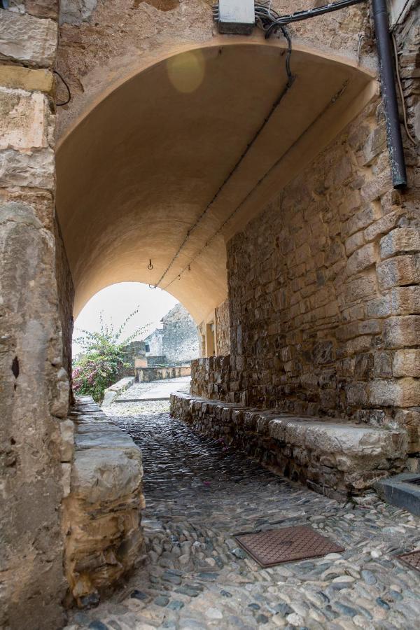 Ca' De Panaia Apartment Lingueglietta Bagian luar foto