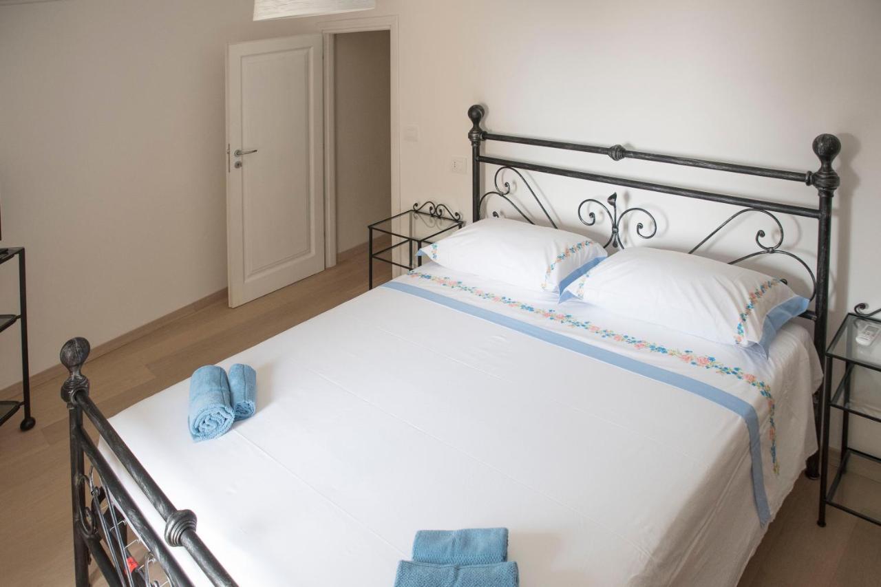 Ca' De Panaia Apartment Lingueglietta Bagian luar foto